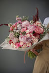 Peony Passion 