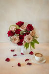 Velvet Romance