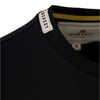 MONEEY GOLD BASKI SİYAH KADIN SWEATSHİRT