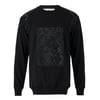 MONEEY KAMUFLAJ SWEATSHİRT
