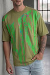 Erkek Oversize 