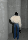 HerTon Yüksek Bel Wide Leg Jean Pantolon – %98 Pamuk Elastan, Bol Paça, Rahat Kalıp, Günlük & Şık Kadın Denim Pantolon