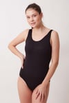 Modal Elastan Geniş Askı Body