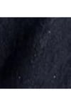 Sim Detaylı Koyu Denim Palazzo Pantolon