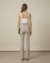 Yüksek Bel Jogger Pantolon