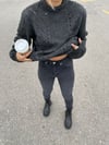 Yüksek Bel Toparlayıcı Skinny Jean Pantolon