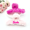 Barbie Peluş Mandal Toka