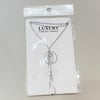 Ezme Model Silver Şahmeran