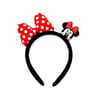 Minnie Mouse Çocuk Taç