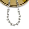 Tiffany Silver Zincir Kolye