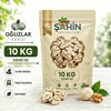 Oğuzlar 77 Cevizi (CEVİZ İÇİ) 10 kg