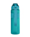 Aquamarin Matte 1000ml Tritan Matara