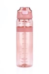 Balas Ruby 850 ml Tritan Su Matarası