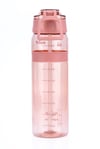 Balas Ruby 850 ml Tritan Su Matarası