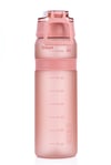 Balas Ruby Matte 850 ml Tritan Matara