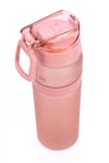 Balas Ruby Matte 850 ml Tritan Matara
