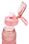 Balas Ruby Matte 850 ml Tritan Matara