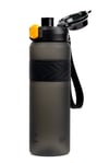 Black Tourmaline Matte 1000 ml & Palatine Matte 1000 ml 2in1 Tritan Matara Seti