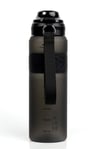 Black Tourmaline Matte 1000 ml & Palatine Matte 1000 ml 2in1 Tritan Matara Seti