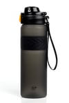 Black Tourmaline Matte 1000ml Tritan Matara