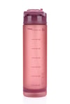 Claret Red 850 ml Tritan Matara