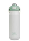 Clearlok Mint Green 750 ml Çift Katmanlı Termal Matara