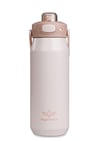 Clearlok Pale Peach 750 ml Çift Katmanlı Termal Matara