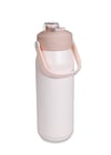 Clearlok Pale Peach 750 ml Çift Katmanlı Termal Matara
