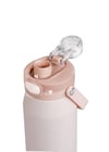Clearlok Pale Peach 750 ml Çift Katmanlı Termal Matara