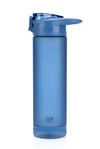 Deep Blue 850 ml & Claret Red 850 ml 2in1 Tritan Matara Seti