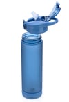 Deep Blue 850 ml Tritan Su Matarası