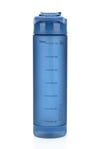 Deep Blue 850 ml Tritan Su Matarası