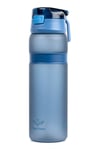 Gentian Matte 850 ml & Balas Ruby Matte 850 ml 2in1 Tritan Matara Seti