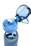 Gentian Matte 850 ml Tritan Matara