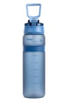 Gentian Matte 850 ml Tritan Matara