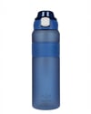 Indigo Viola Matte 1000ml Tritan Matara