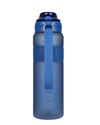 Indigo Viola Matte 1000ml Tritan Matara