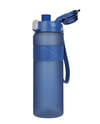 Indigo Viola Matte 1000ml Tritan Matara