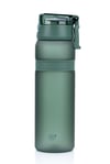Prasinous Matte 850 ml Tritan Matara