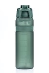 Prasinous Matte 850 ml Tritan Matara