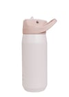 Sliding Pale Peach 550 ml Pipetli Matara