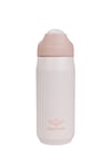 Sliding Pale Peach 550 ml Pipetli Matara