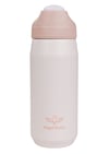 Sliding Pale Peach 550 ml Pipetli Matara