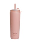 Triple Sip Dune Rose 710 ml Çift Katmanlı Termal Matara