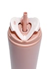 Triple Sip Dune Rose 710 ml Çift Katmanlı Termal Matara