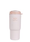 Triple Sip Pale Peach 600 ml Çift Katmanlı Termal Matara