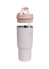Triple Sip Pale Peach 600 ml Çift Katmanlı Termal Matara