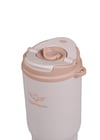 Triple Sip Pale Peach 600 ml Çift Katmanlı Termal Matara