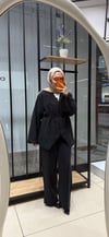 AURA TAKIM - SİYAH