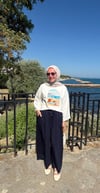 BEACH BASKILI SWEAT